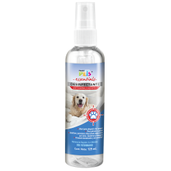 Desinfectante para Patas Essentials 125 ML