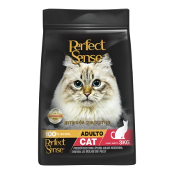 Perfect Sense Adulto Gato