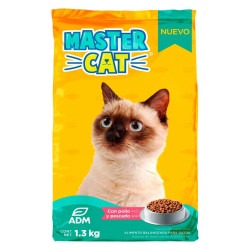 Mater Cat 15 KG