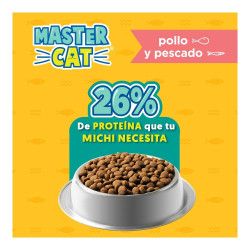 Mater Cat 15 KG