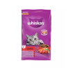 Whiskas Carne Bulto 20 KG