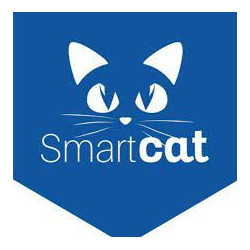 Arena para Gato Smart Cat