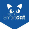 Arena para Gato Smart Cat