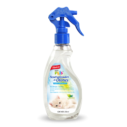 Neutralizador de olores para arenero 250 ML