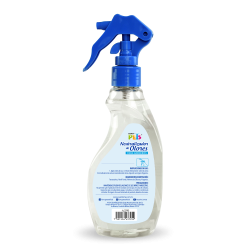 Neutralizador de olores para arenero 250 ML