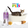 Espuma para baño en seco para gatos ESSENTIALS 300 G