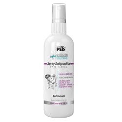 MS Spray Antipuritico 125 ML